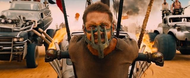 明日之后玩家挑战麦克斯里式瘋狂:为何人类为了生存如此著迷?