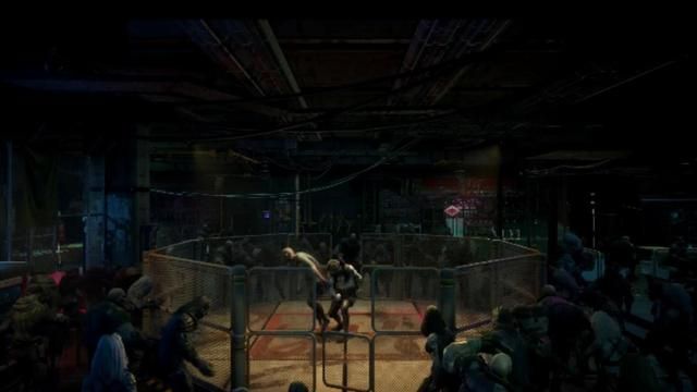 明日之后玩家挑战麦克斯里式瘋狂:为何人类为了生存如此著迷?