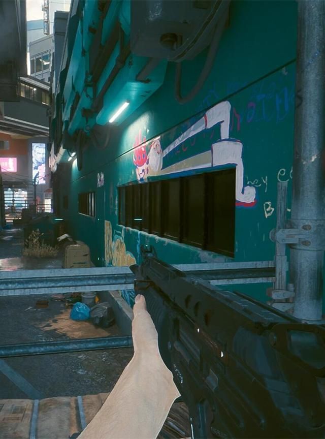 荒坂耍了V,为何导致《赛博朋克2077》角色必死?