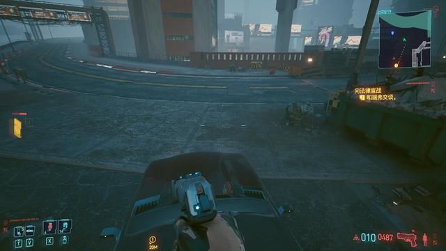 荒坂耍了V,为何导致《赛博朋克2077》角色必死?