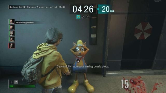 解密卡普空运营:《生化危机:抵抗》暴露真相!