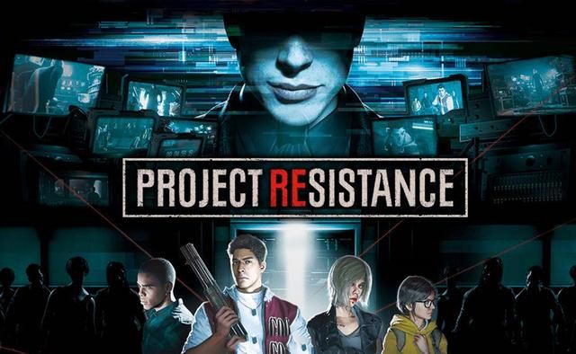 解密卡普空运营:《生化危机:抵抗》暴露真相!