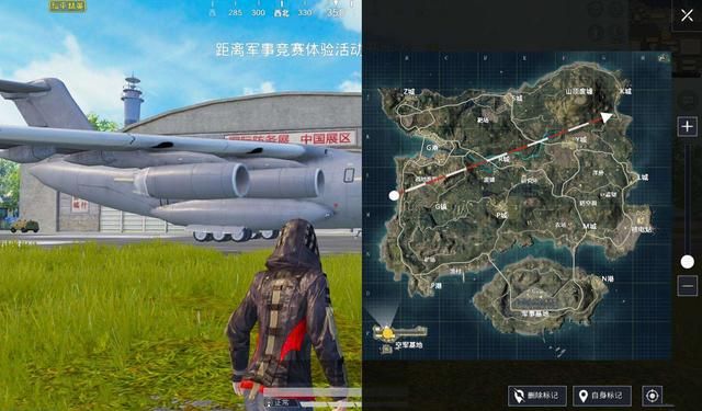 《和平精英》的可玩性值得理性分析吗？
