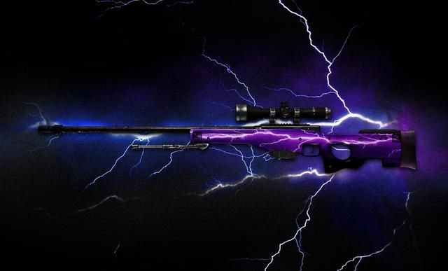 AWP在CSGO中经历如此多次削弱后，依然无敌强大