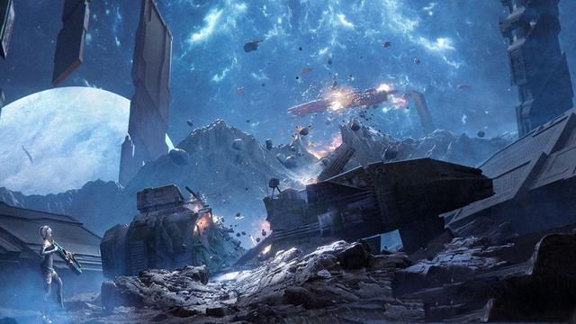 CSOL的困境:策划与老玩家割席的真因