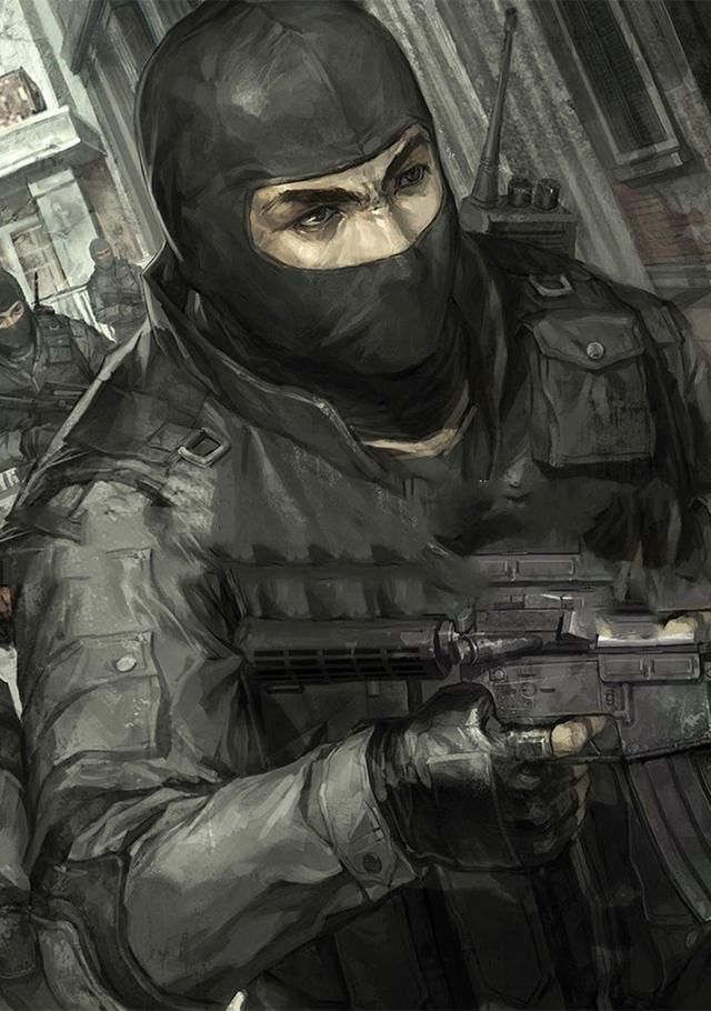 CSOL的困境:策划与老玩家割席的真因