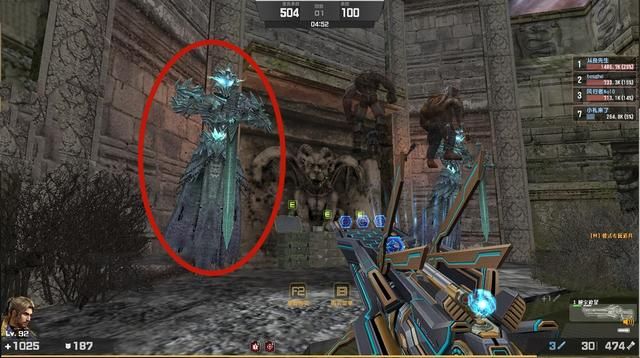 《无尽试炼》背后的故事揭示了什么?