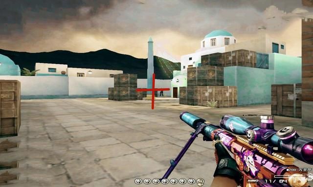 官方查不出来的合法游戏内部外挂大揭秘