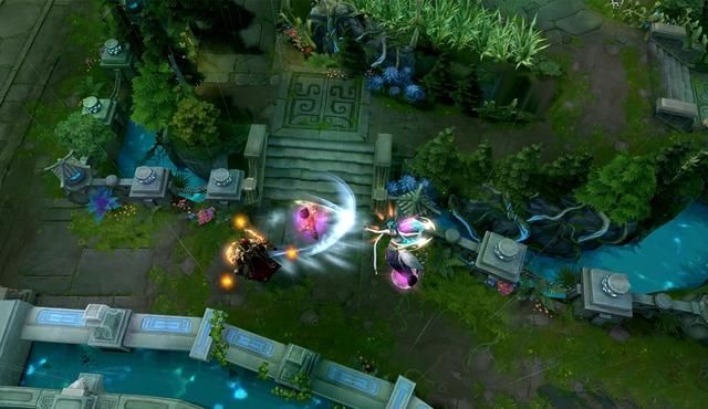 网易腾讯游戏因内部派系冲突,首测后迅速失败