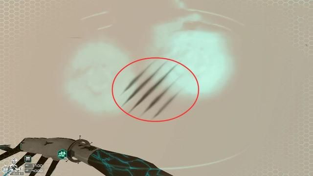 《穿越火线》幽灵猎手胸部受伤,或因狂热宠物导致的