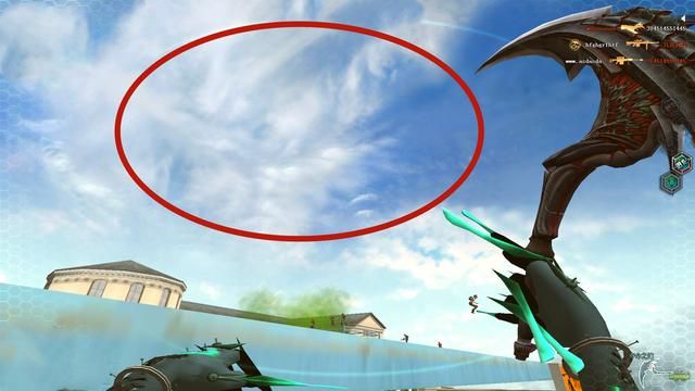 复仇女神为何在生化酒店现身,又何以出现在《死亡游乐场》?