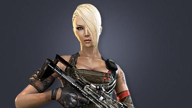 复仇女神为何在生化酒店现身,又何以出现在《死亡游乐场》?