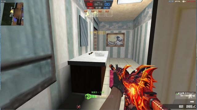 CSOL生化模式剧情解析:玫瑰庄园与意大利之谜