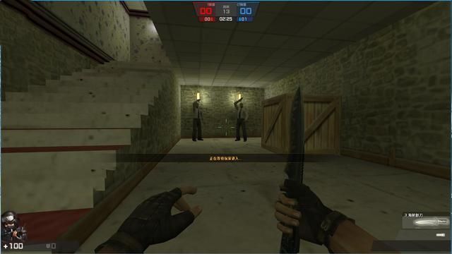 CSOL生化模式剧情解析:玫瑰庄园与意大利之谜