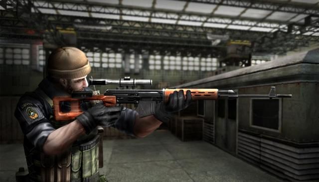 《使命召唤》在中国为何不成功?腾讯的角色是关键