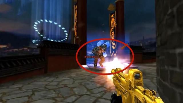 CF圣拳猎手的故事全貌揭秘