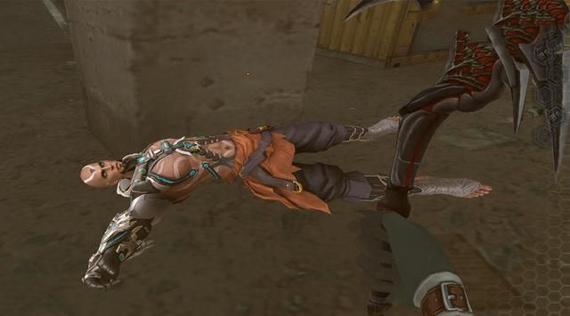 CF圣拳猎手的故事全貌揭秘