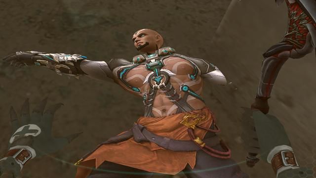 CF圣拳猎手的故事全貌揭秘