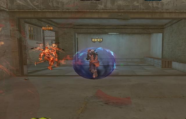 CF圣拳猎手的故事全貌揭秘