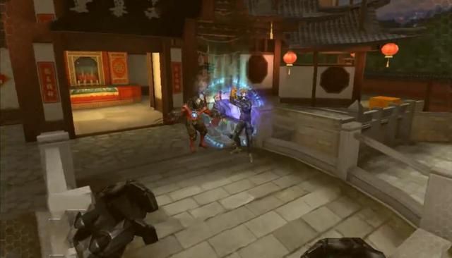 CF圣拳猎手的故事全貌揭秘