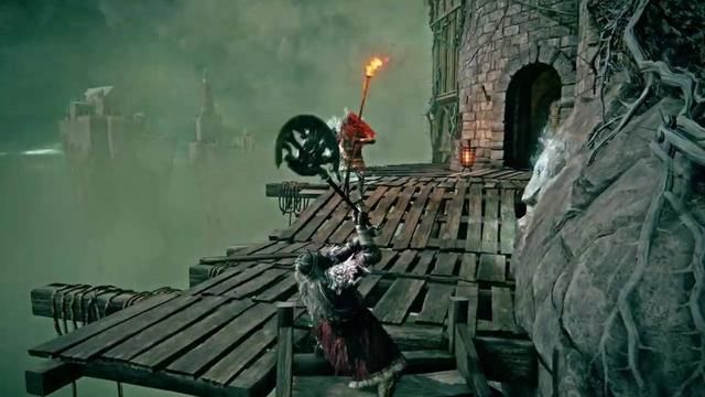 优化后的标题:《艾尔登法环》竟然被解密,改进效果显著