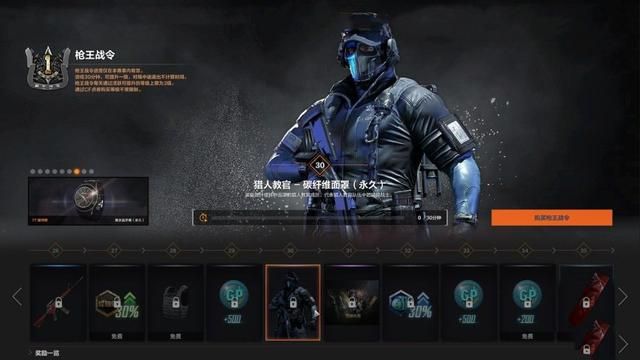 解密:应对挂机玩家,CFHD策划的绝招揭秘