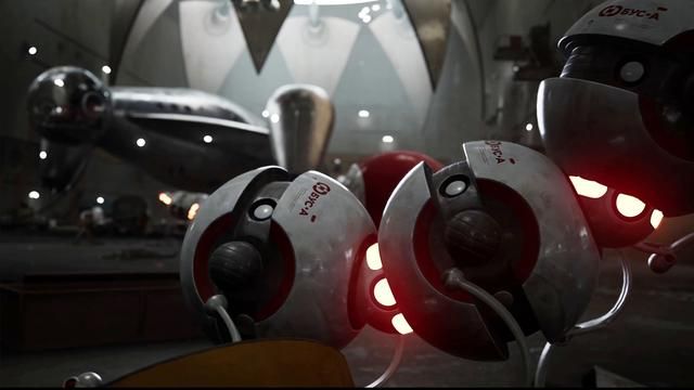 《原子之心》在DLC中失去了所有的游戏体验感,真的吗?