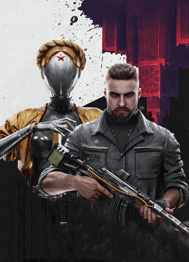 《原子之心》在DLC中失去了所有的游戏体验感,真的吗?