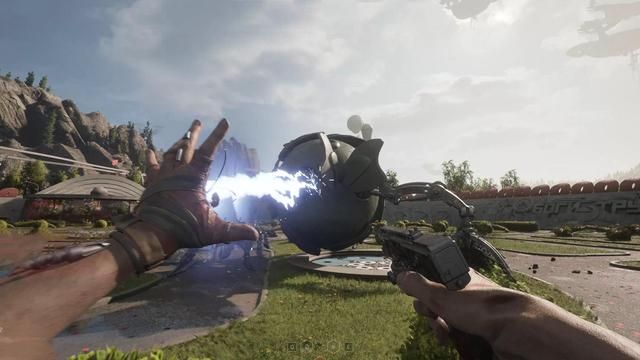 《原子之心》在DLC中失去了所有的游戏体验感,真的吗?