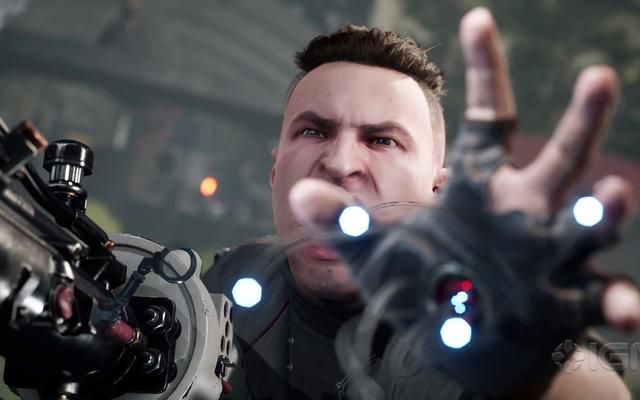 《原子之心》在DLC中失去了所有的游戏体验感,真的吗?