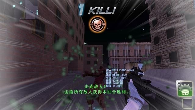 CSOL生化模式:生化盟战究竟有何故事?