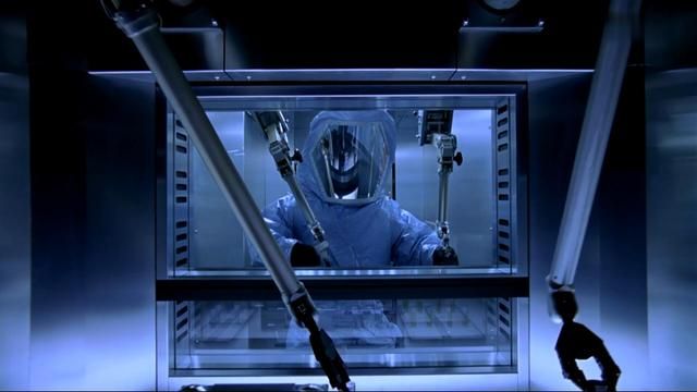 CSOL生化模式:生化盟战究竟有何故事?