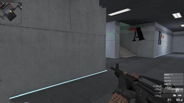 CSOL生化模式:生化盟战究竟有何故事?