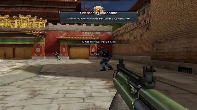 《穿越火线》重新上架老地图有望吗?现阶段难度较大