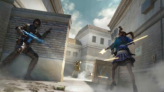 《穿越火线》重新上架老地图有望吗?现阶段难度较大