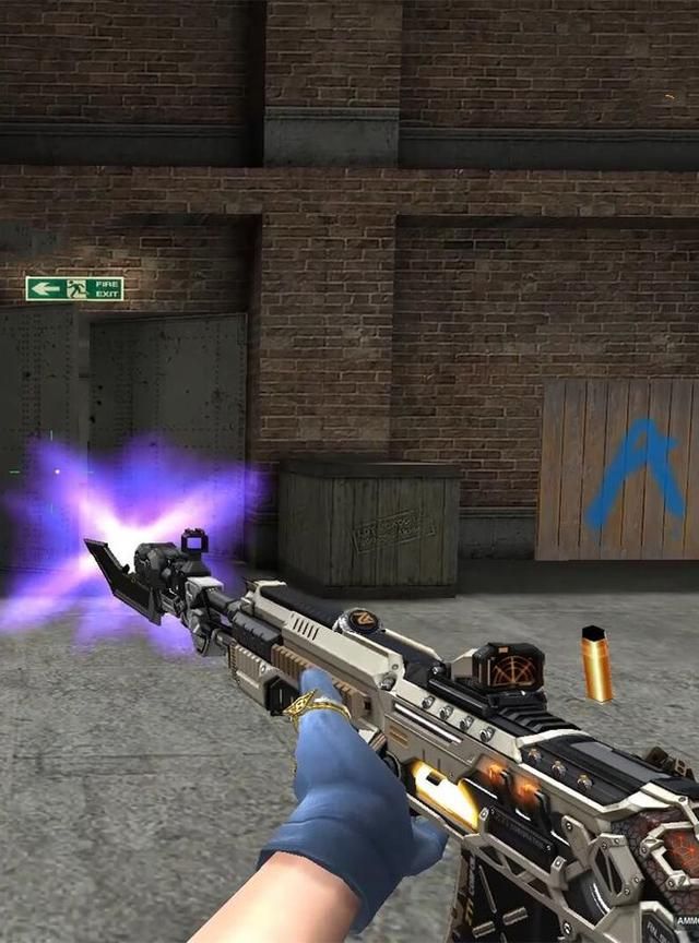 《穿越火线》重新上架老地图有望吗?现阶段难度较大