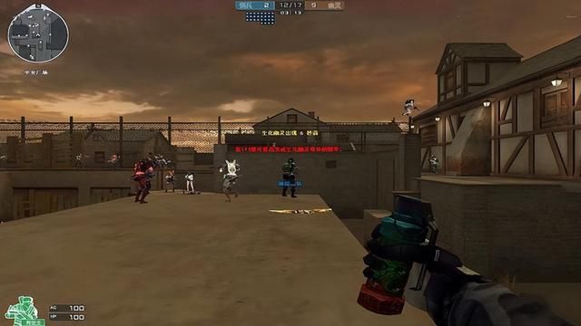 《穿越火线》重新上架老地图有望吗?现阶段难度较大