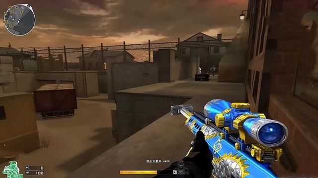 《穿越火线》重新上架老地图有望吗?现阶段难度较大