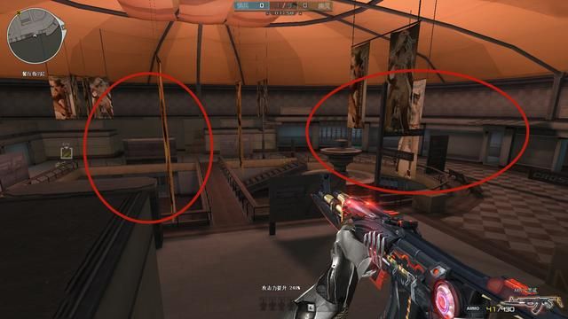 《死亡中心》生化模式剧情解密,探究穿越火线究竟探讨了什么?