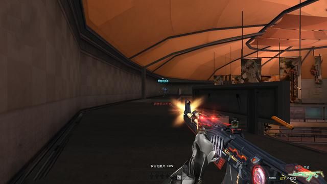 《死亡中心》生化模式剧情解密,探究穿越火线究竟探讨了什么?