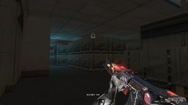 《死亡中心》生化模式剧情解密,探究穿越火线究竟探讨了什么?