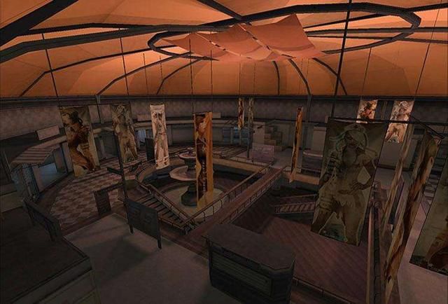 《死亡中心》生化模式剧情解密,探究穿越火线究竟探讨了什么?