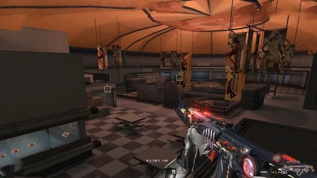 《死亡中心》生化模式剧情解密,探究穿越火线究竟探讨了什么?