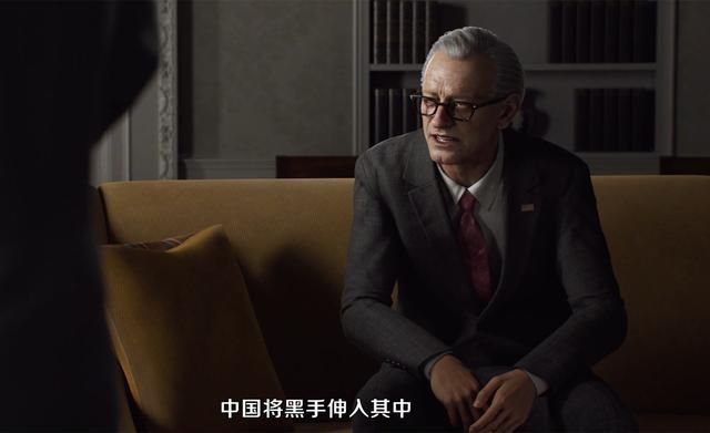 生化危机:充满黑暗的剧情真的很幼稚吗?