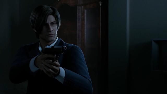 生化危机:充满黑暗的剧情真的很幼稚吗?