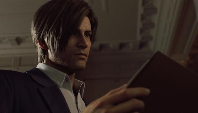 生化危机:充满黑暗的剧情真的很幼稚吗?