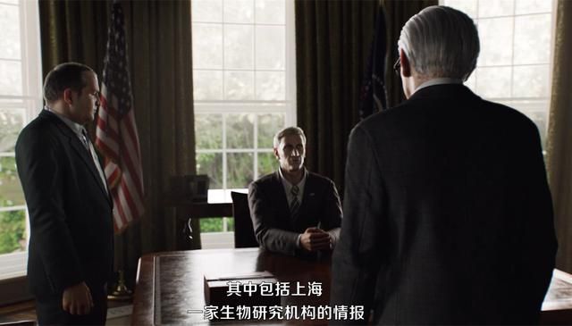 生化危机:充满黑暗的剧情真的很幼稚吗?