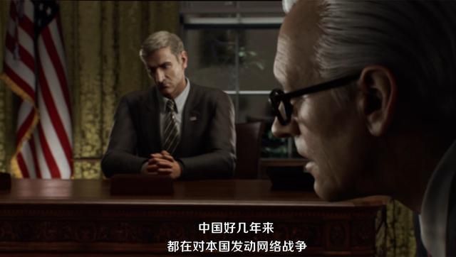 生化危机:充满黑暗的剧情真的很幼稚吗?