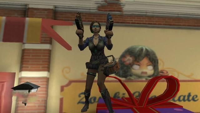 梅丽莎为何加入索伊小队的原因