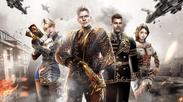 梅丽莎为何加入索伊小队的原因